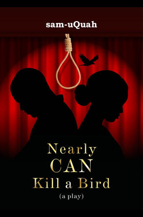 Nearly CAN Kill A Bird:- A frustrated college grad whose bad luck drags down his equally frustrated girlfriend finds himself in the wrong place at the wrong time, and now two lives hang in the balance.