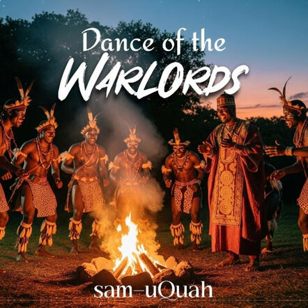 Dance of the Warlords