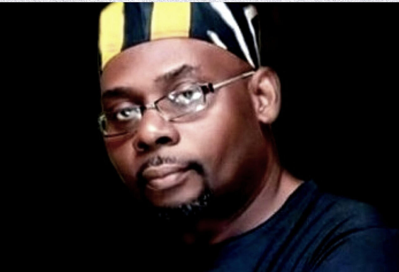 AfroCapella To Create :: To Perform :: To Impact