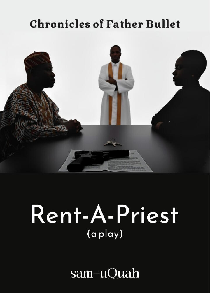 Rent A Priest